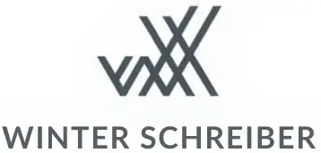 Architectural Precision Logo for Winter Schreiber