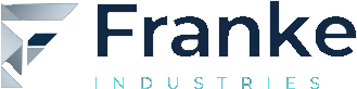 Modern Logo Design for Franke Industries (1)
