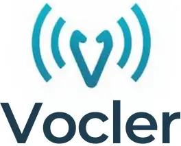 Modern Logo Interlocking Signal Waves